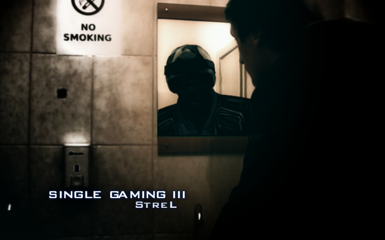 Single gaming. Loner игра. Loner_Gamers youtube.